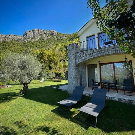 Prevalis Nature Cottage ヴィルパザル エクステリア 写真