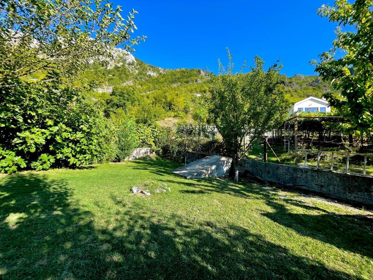 Prevalis Nature Cottage ヴィルパザル エクステリア 写真