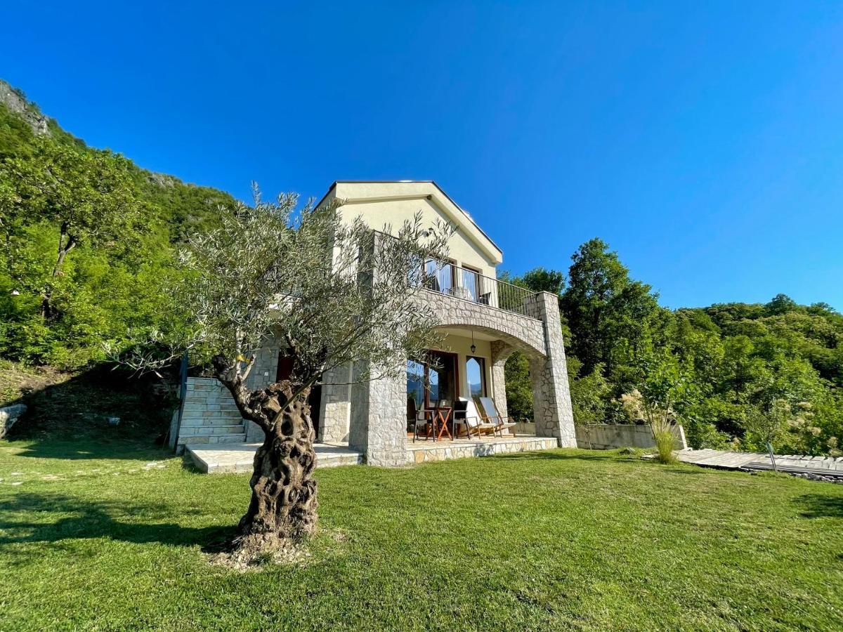 Prevalis Nature Cottage ヴィルパザル エクステリア 写真