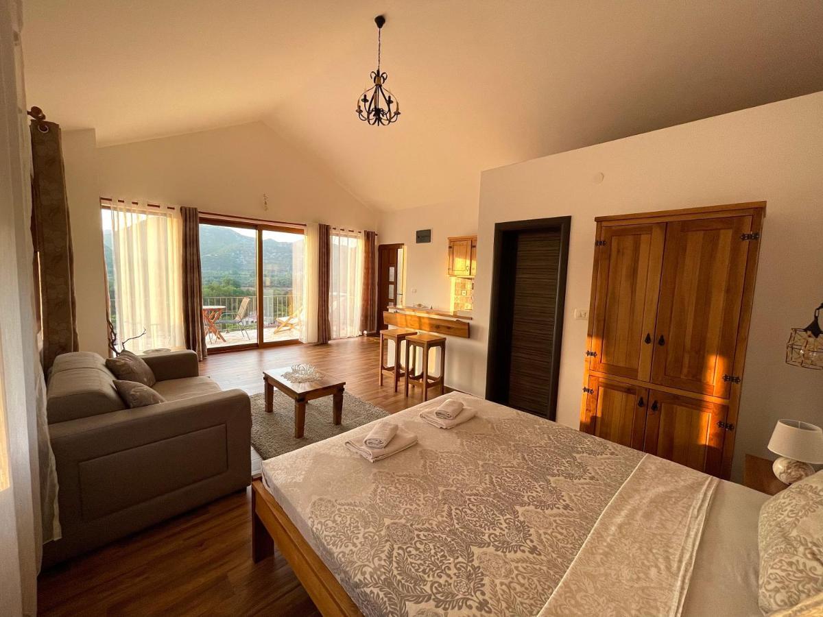 Prevalis Nature Cottage ヴィルパザル エクステリア 写真