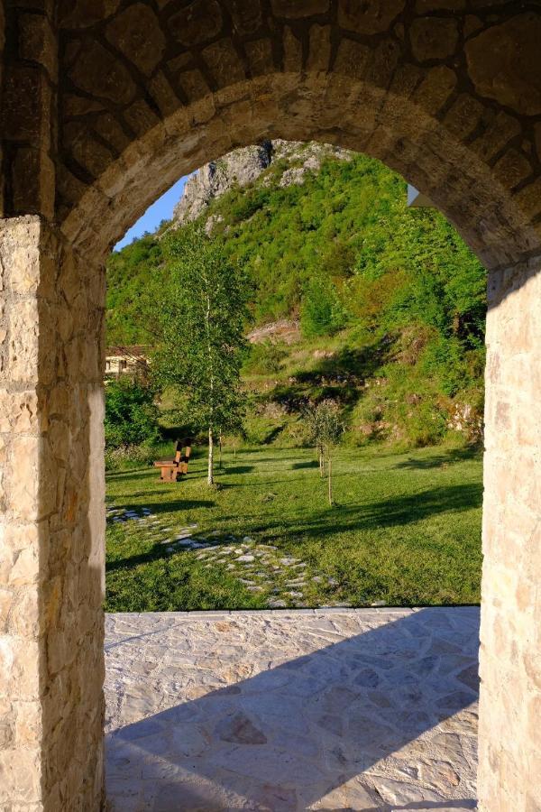 Prevalis Nature Cottage ヴィルパザル エクステリア 写真