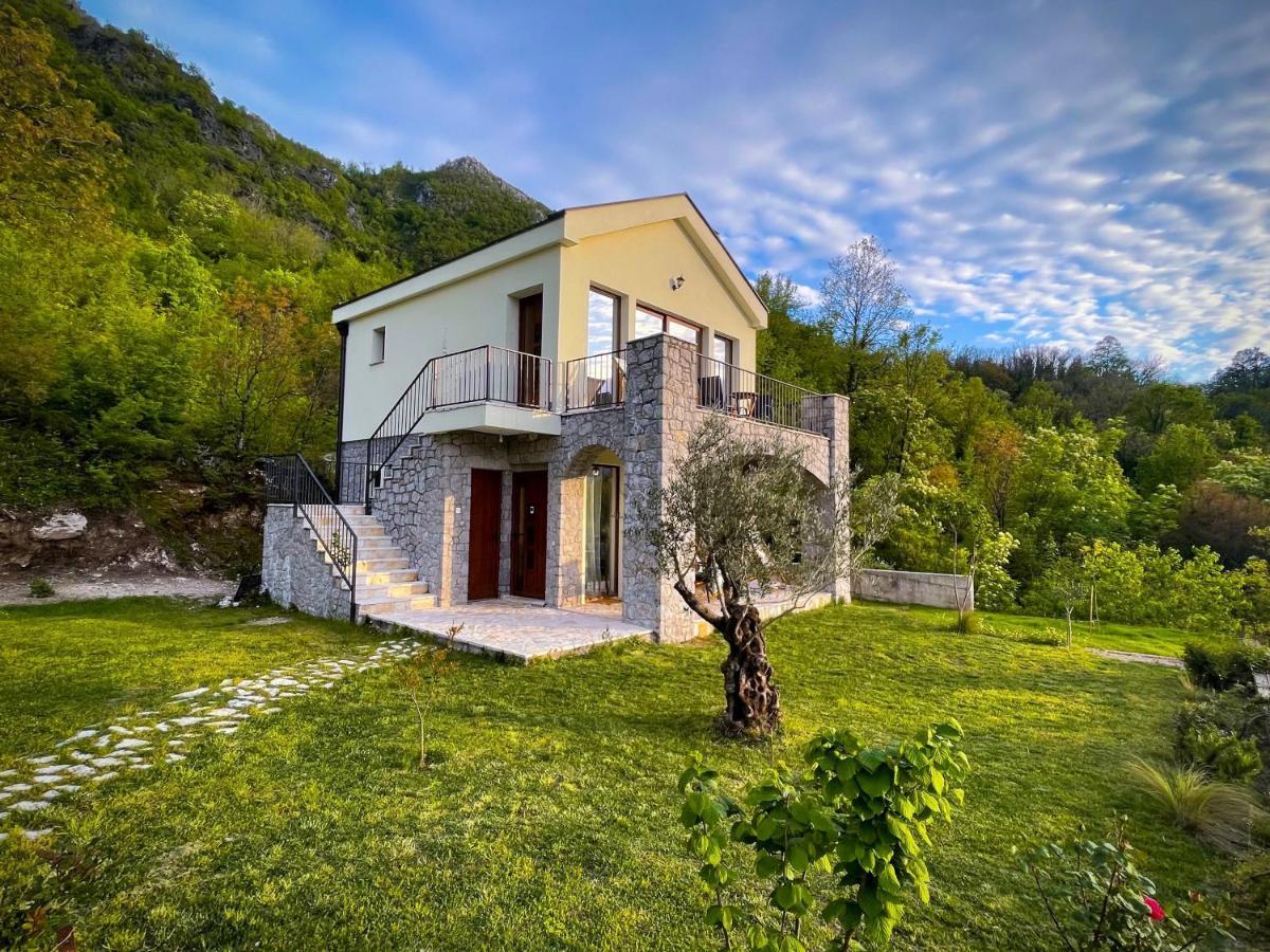 Prevalis Nature Cottage ヴィルパザル エクステリア 写真