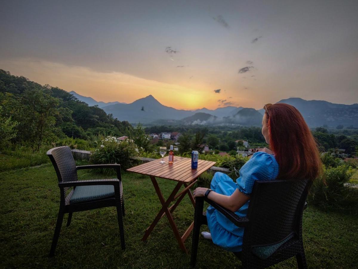Prevalis Nature Cottage ヴィルパザル エクステリア 写真