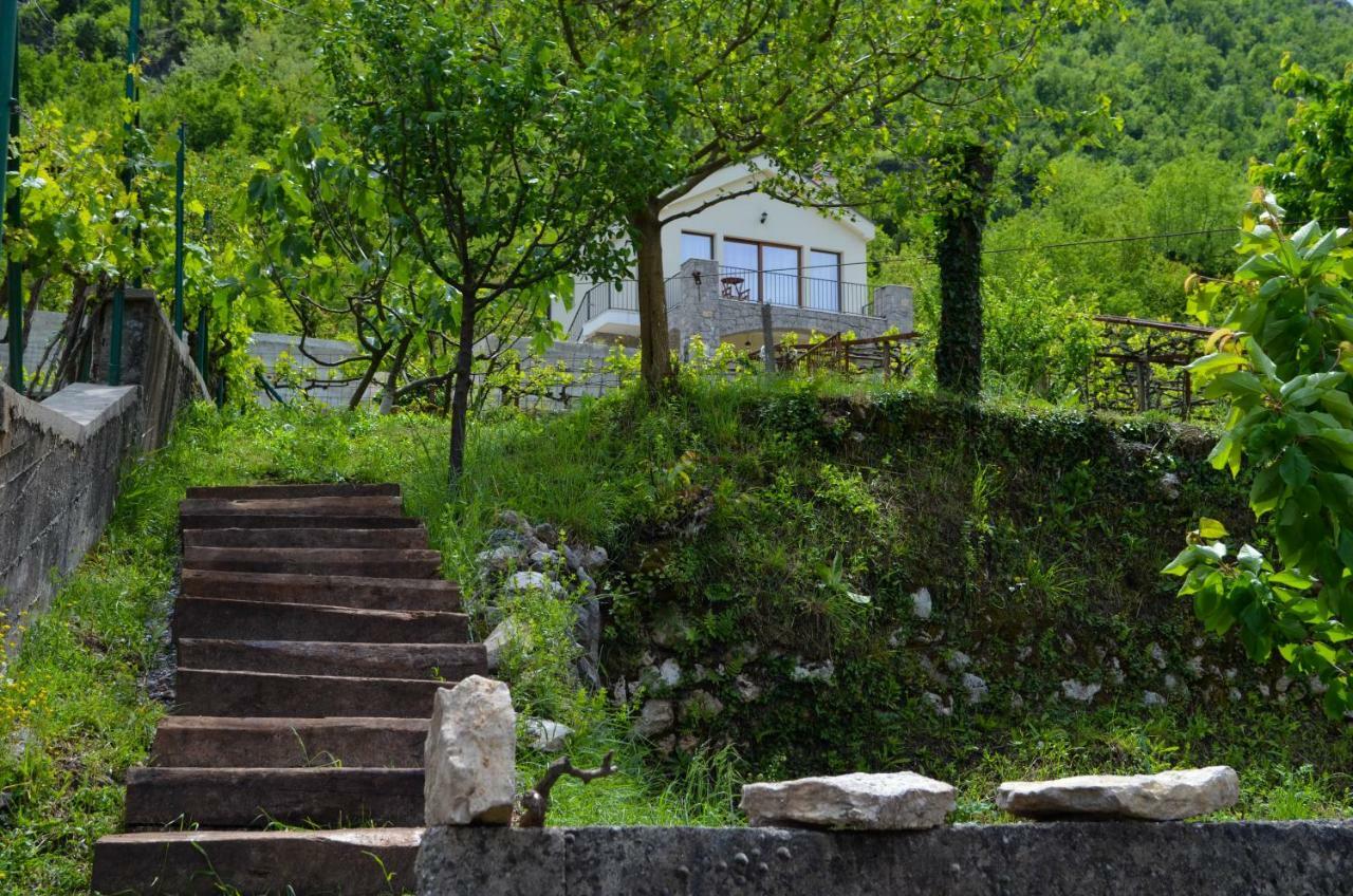 Prevalis Nature Cottage ヴィルパザル エクステリア 写真