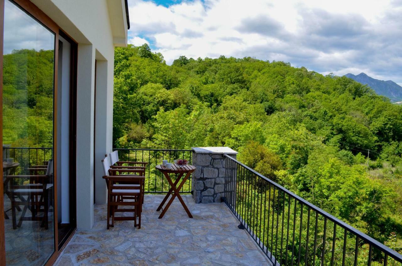 Prevalis Nature Cottage ヴィルパザル エクステリア 写真