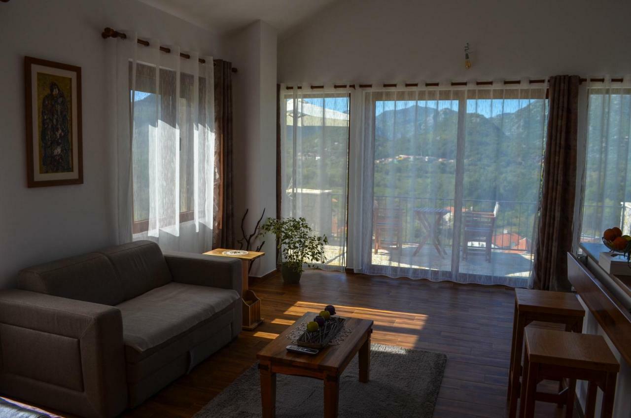 Prevalis Nature Cottage ヴィルパザル エクステリア 写真