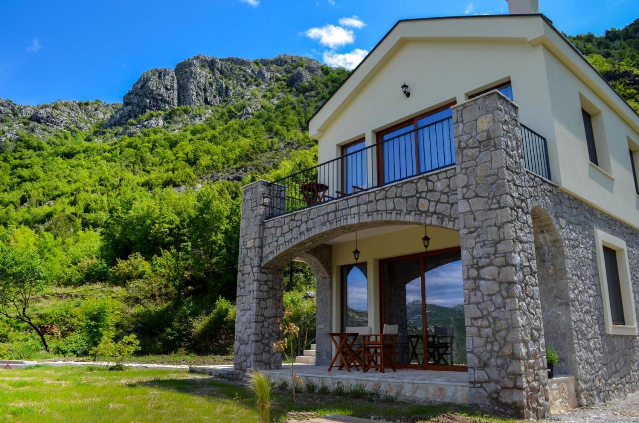 Prevalis Nature Cottage ヴィルパザル エクステリア 写真